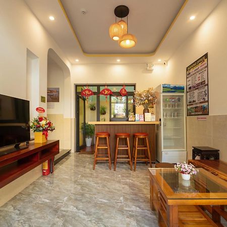 Quyen'S House Homestay Hoi An Exterior foto